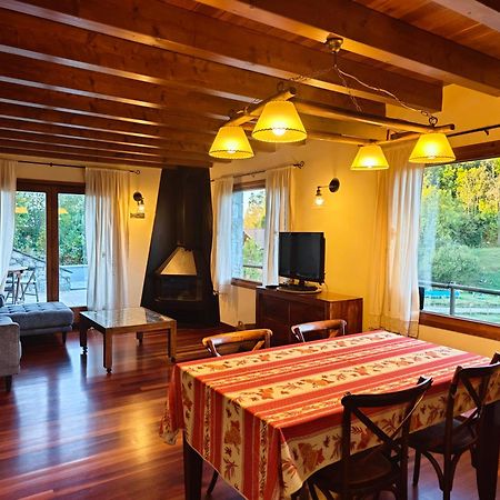 Els Tres Sols Villa Кампродон Екстериор снимка