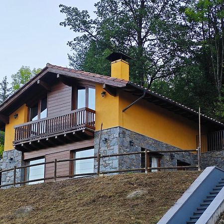 Els Tres Sols Villa Кампродон Екстериор снимка