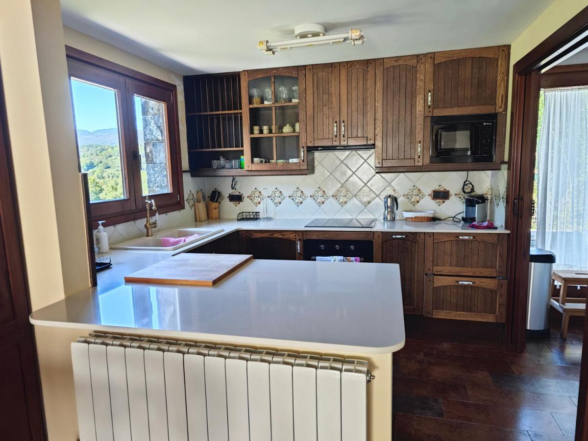 Els Tres Sols Villa Кампродон Екстериор снимка