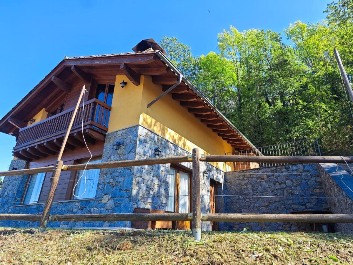 Els Tres Sols Villa Кампродон Екстериор снимка