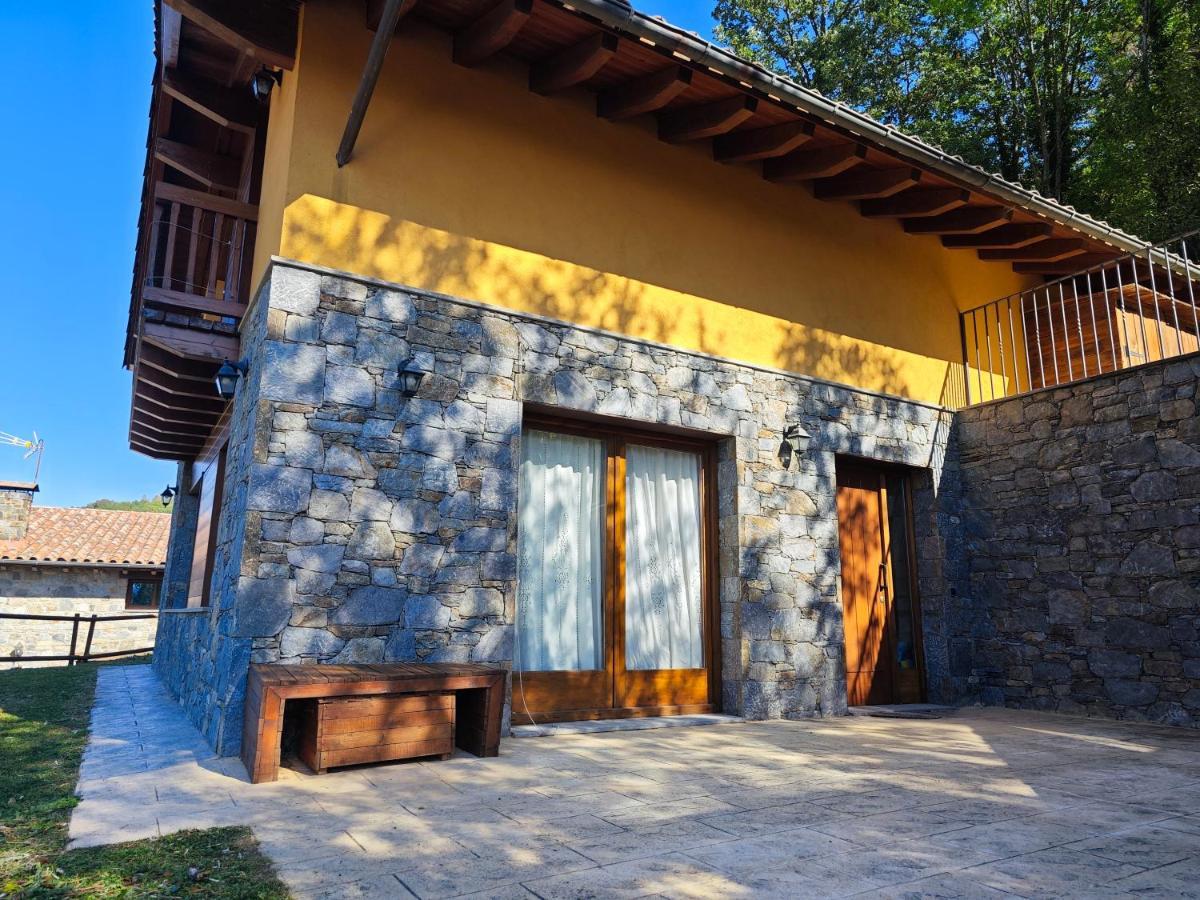 Els Tres Sols Villa Кампродон Екстериор снимка
