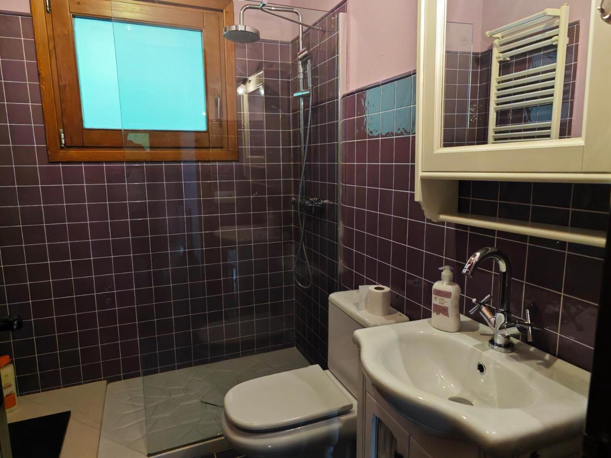 Els Tres Sols Villa Кампродон Екстериор снимка