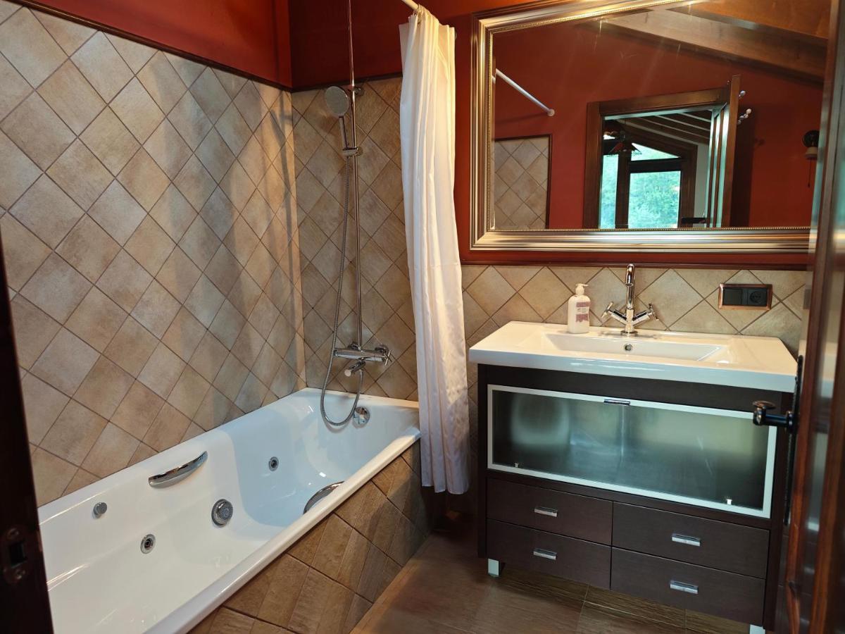 Els Tres Sols Villa Кампродон Екстериор снимка