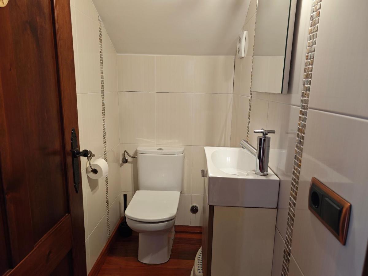 Els Tres Sols Villa Кампродон Екстериор снимка