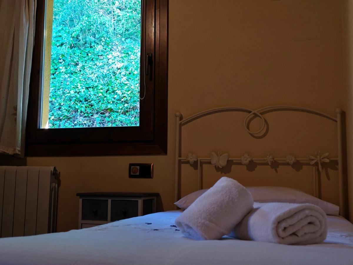 Els Tres Sols Villa Кампродон Екстериор снимка