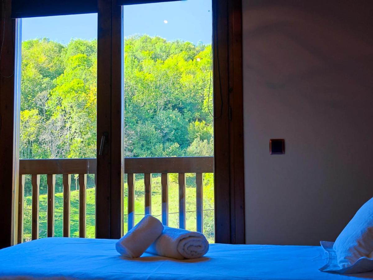 Els Tres Sols Villa Кампродон Екстериор снимка
