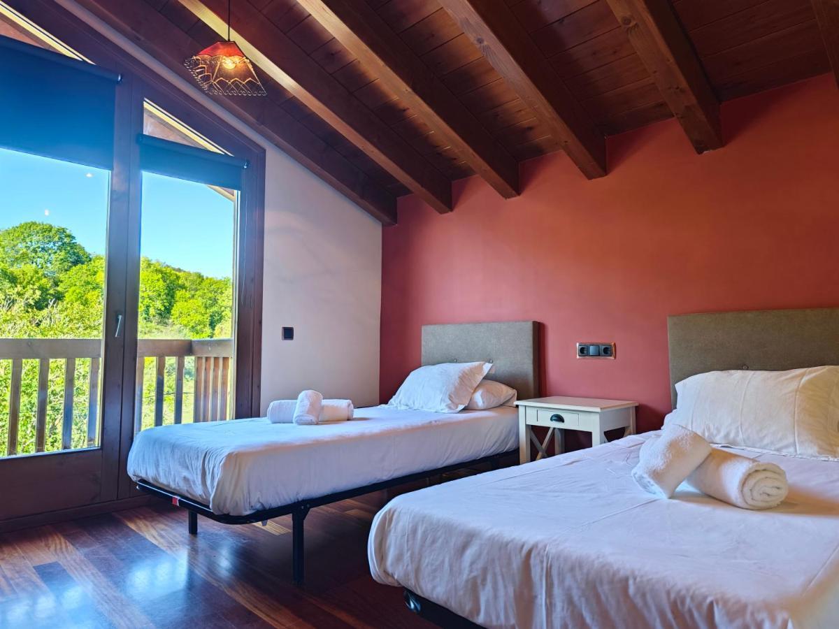 Els Tres Sols Villa Кампродон Екстериор снимка