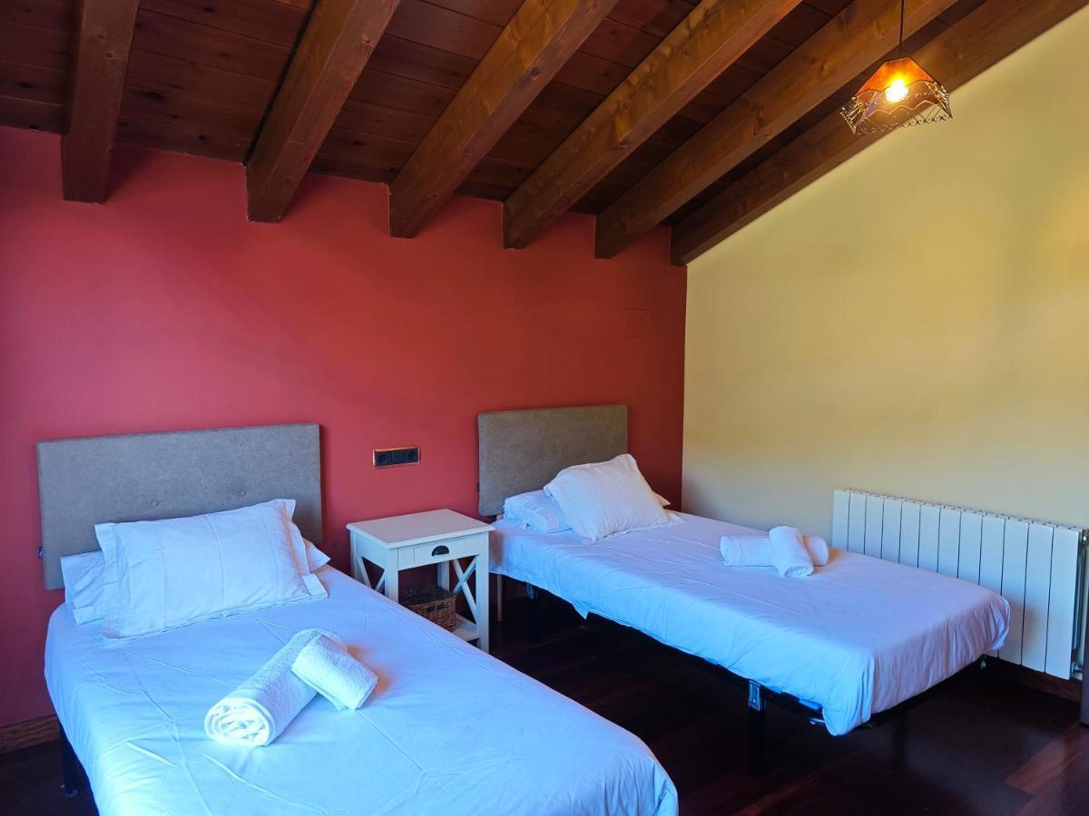 Els Tres Sols Villa Кампродон Екстериор снимка