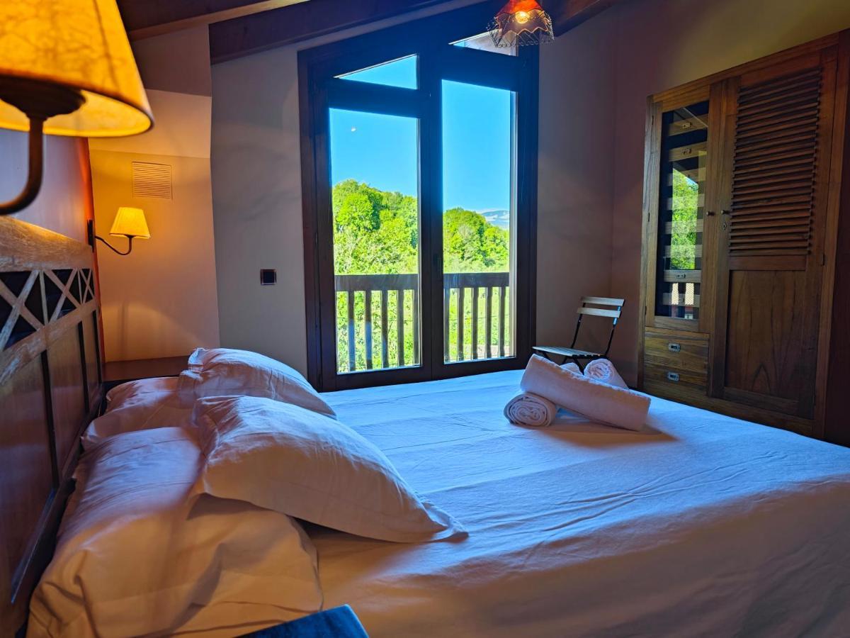 Els Tres Sols Villa Кампродон Екстериор снимка