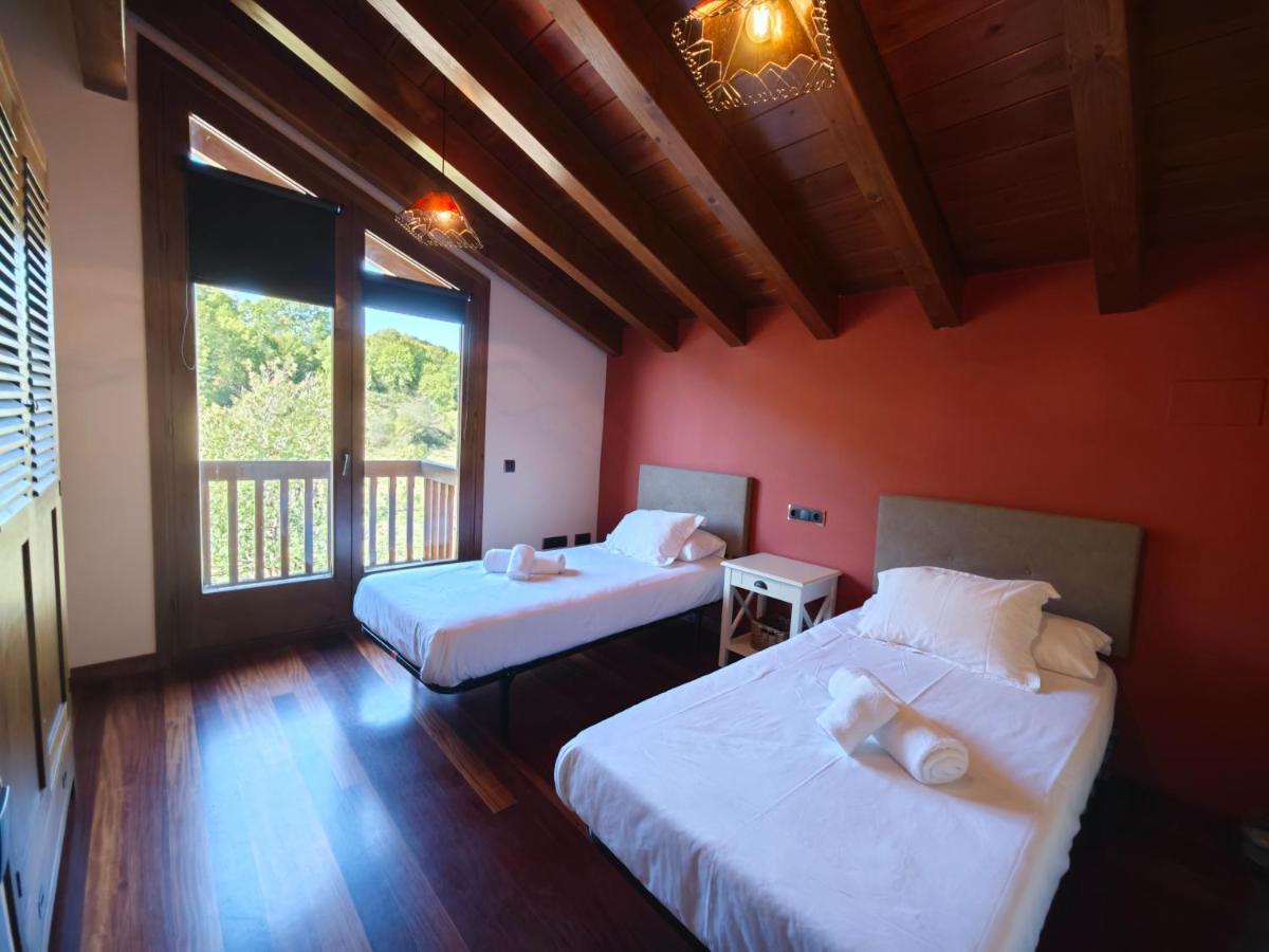 Els Tres Sols Villa Кампродон Екстериор снимка