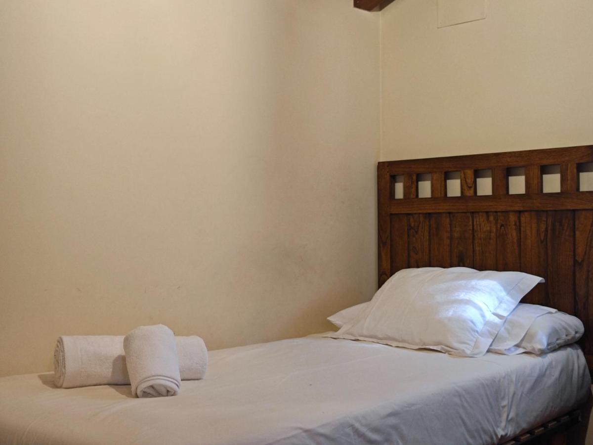 Els Tres Sols Villa Кампродон Екстериор снимка