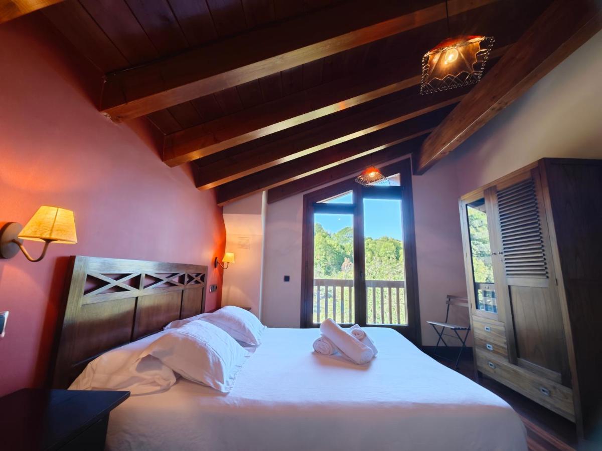 Els Tres Sols Villa Кампродон Екстериор снимка