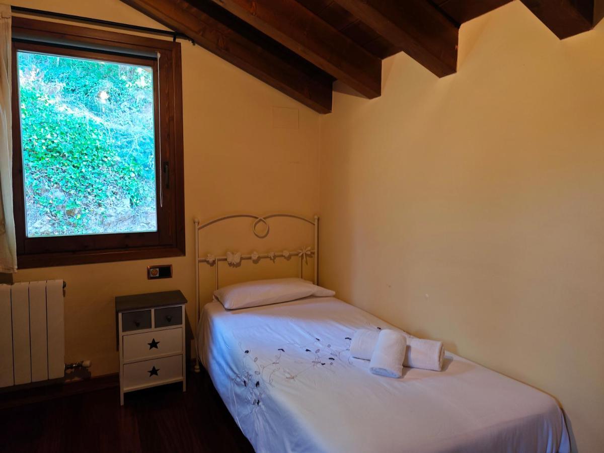 Els Tres Sols Villa Кампродон Екстериор снимка