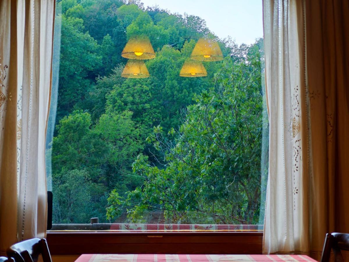 Els Tres Sols Villa Кампродон Екстериор снимка