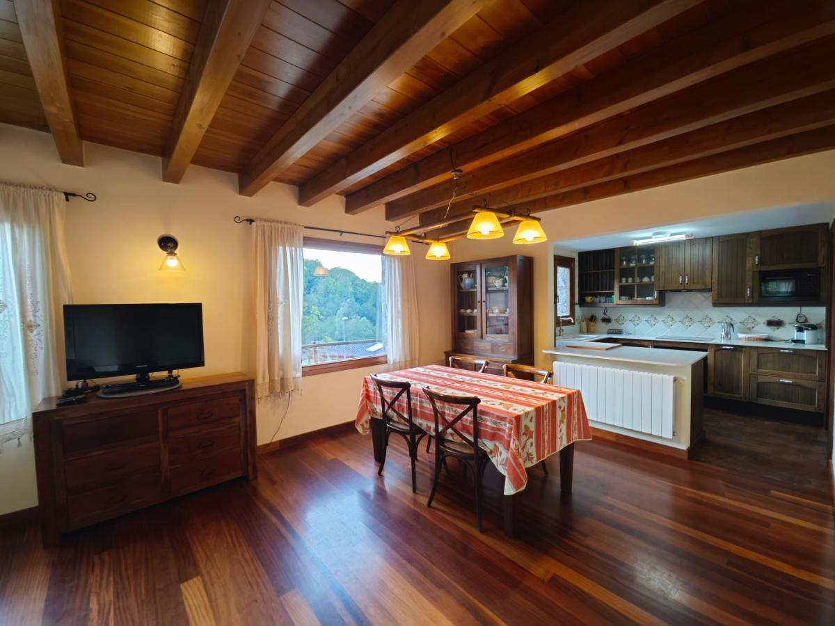 Els Tres Sols Villa Кампродон Екстериор снимка