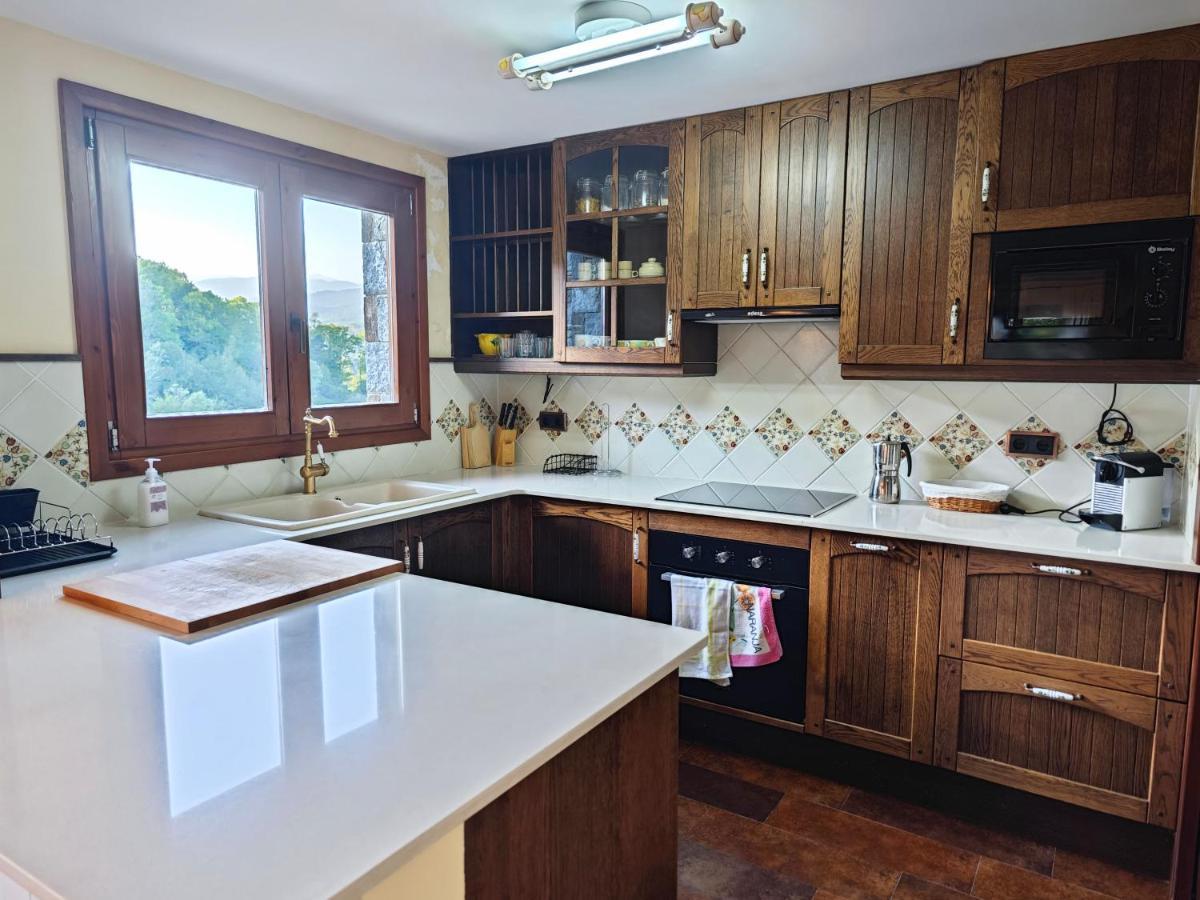 Els Tres Sols Villa Кампродон Екстериор снимка