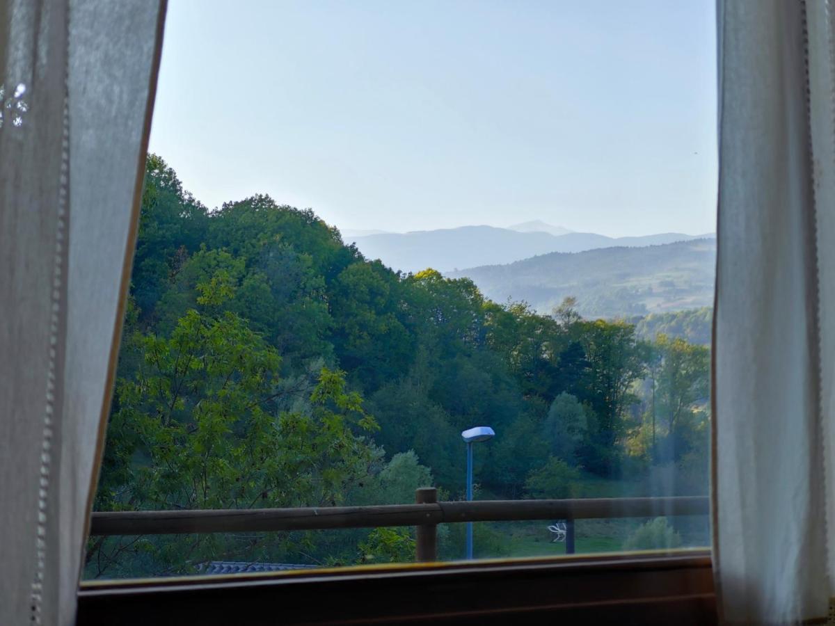 Els Tres Sols Villa Кампродон Екстериор снимка