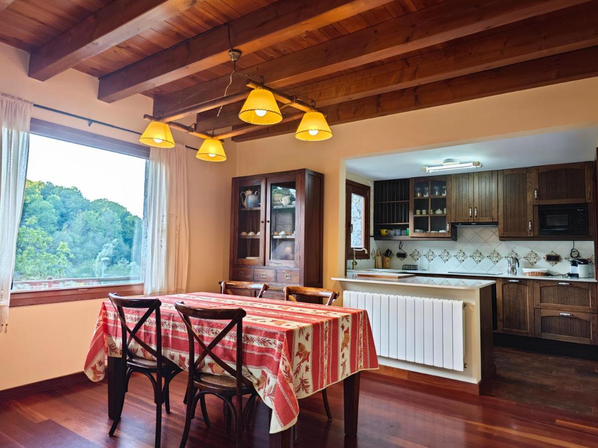 Els Tres Sols Villa Кампродон Екстериор снимка