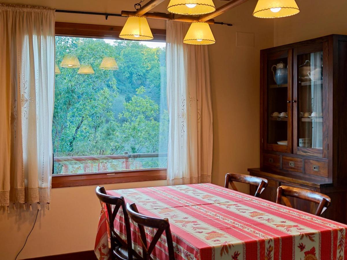 Els Tres Sols Villa Кампродон Екстериор снимка