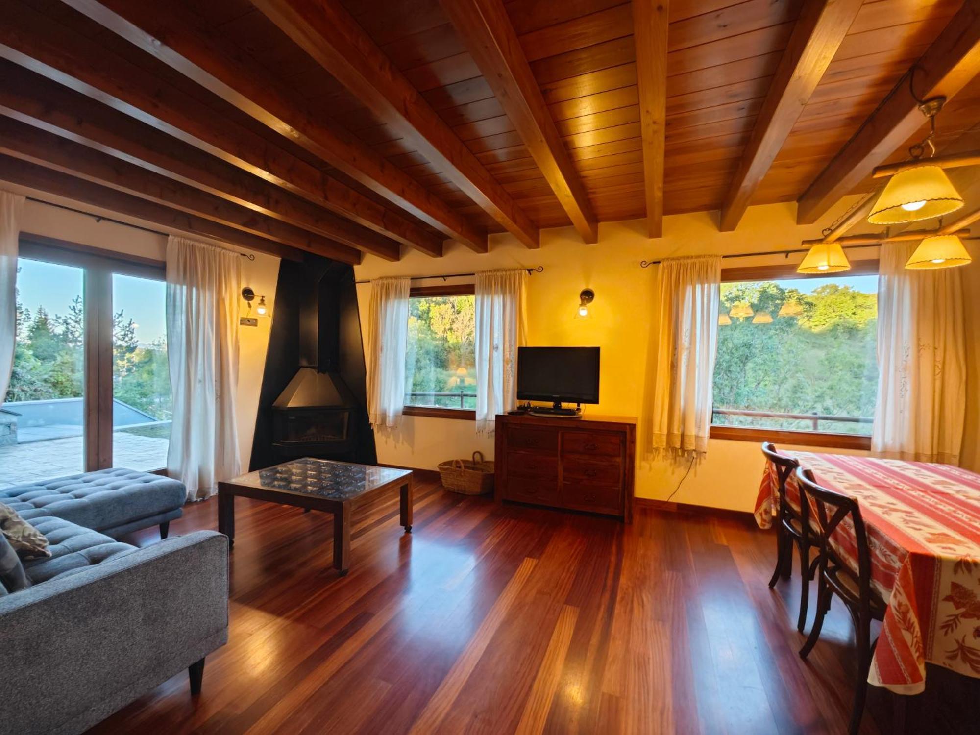 Els Tres Sols Villa Кампродон Екстериор снимка