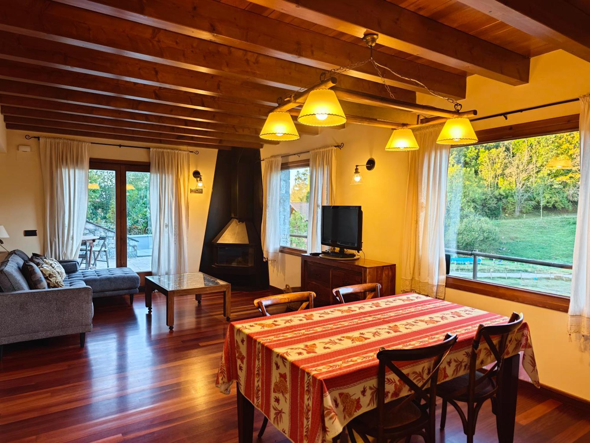 Els Tres Sols Villa Кампродон Екстериор снимка