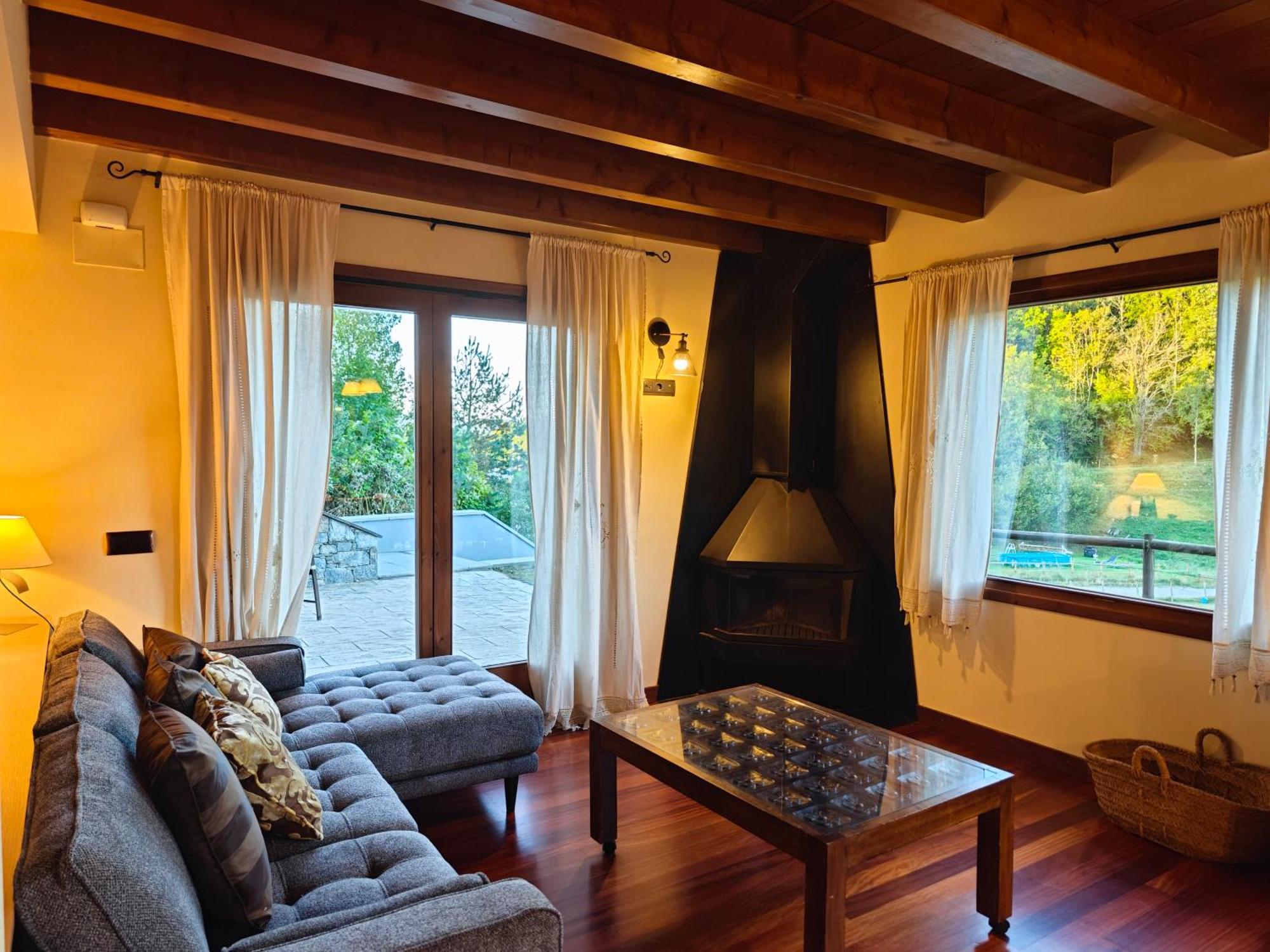 Els Tres Sols Villa Кампродон Екстериор снимка