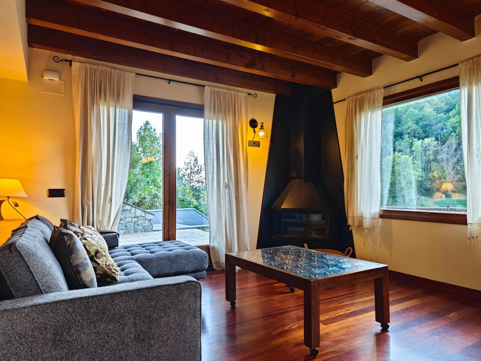 Els Tres Sols Villa Кампродон Екстериор снимка