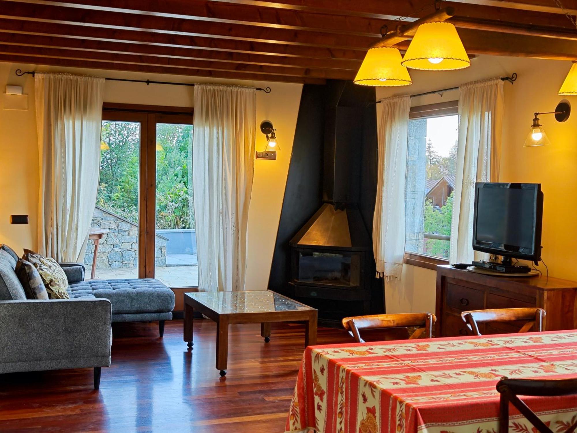 Els Tres Sols Villa Кампродон Екстериор снимка